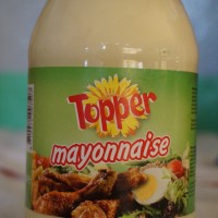 Mayonnaise 500 ml